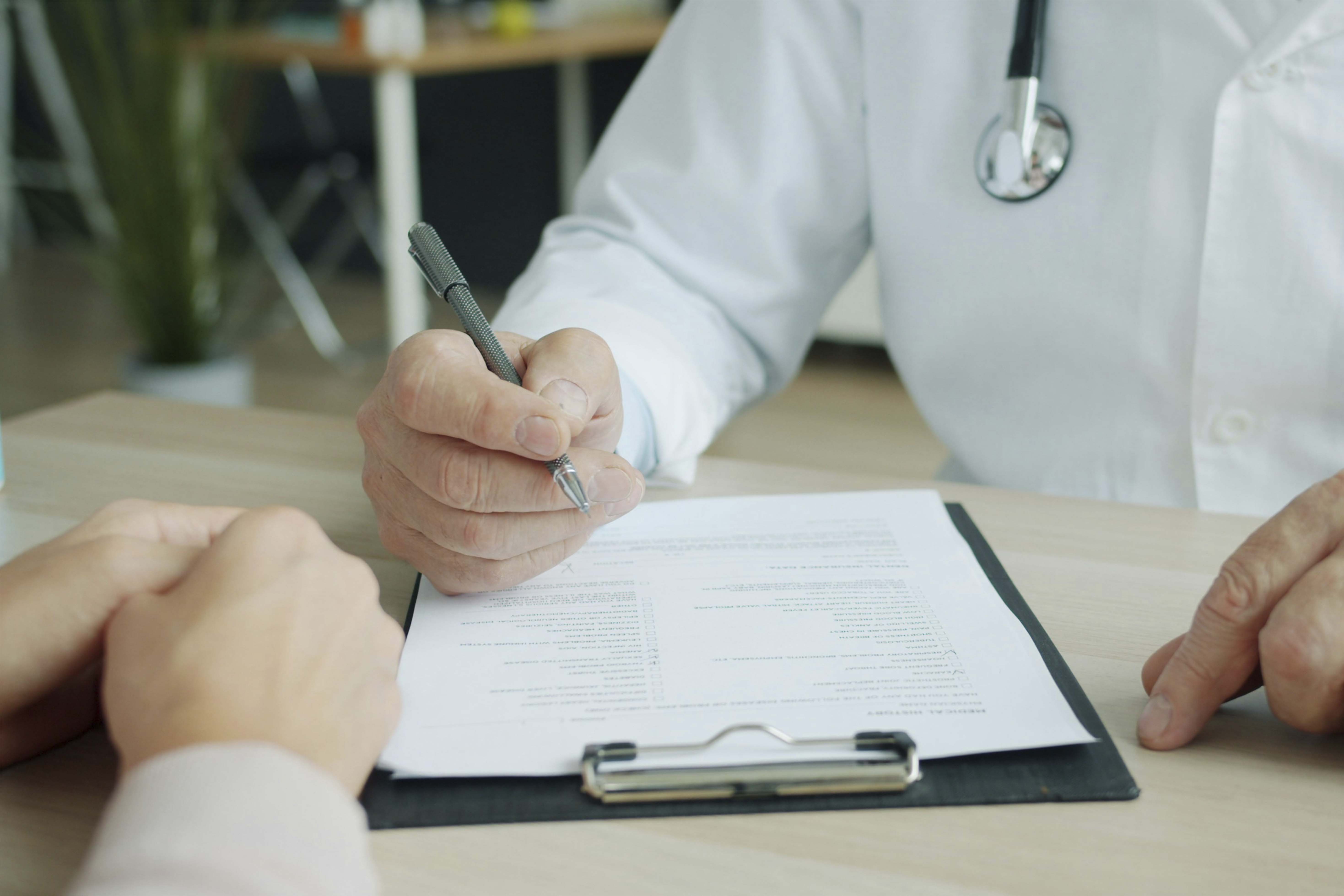 Médico Pessoal em Curitiba